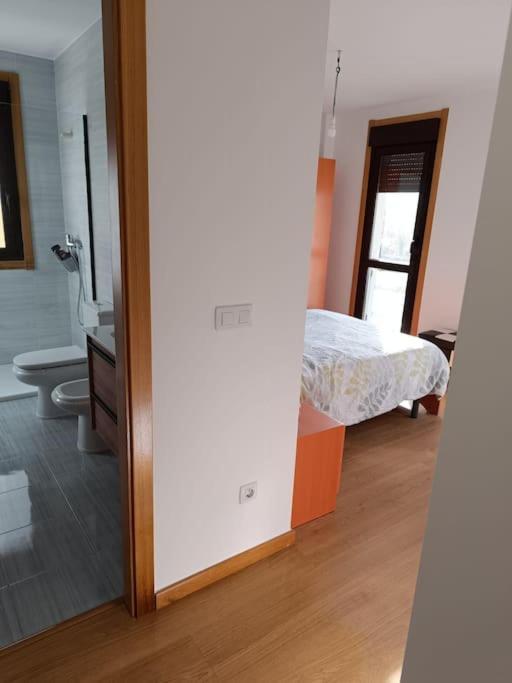 Mi Morada - Apartamento ลาลิน ภายนอก รูปภาพ