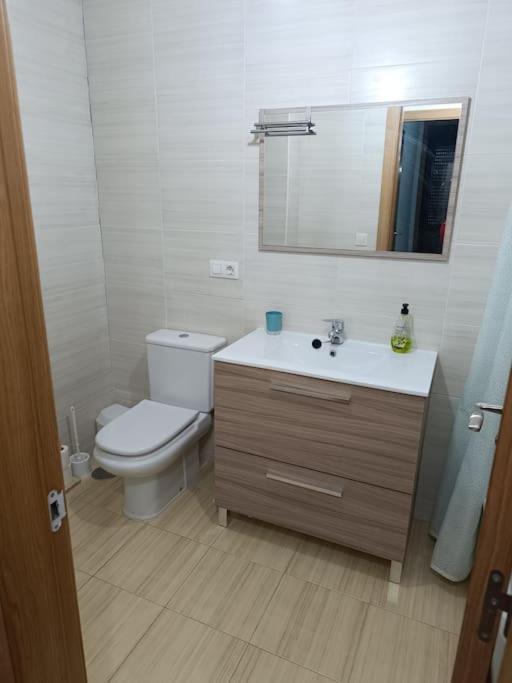 Mi Morada - Apartamento ลาลิน ภายนอก รูปภาพ
