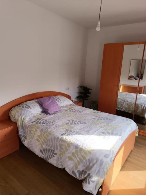Mi Morada - Apartamento ลาลิน ภายนอก รูปภาพ