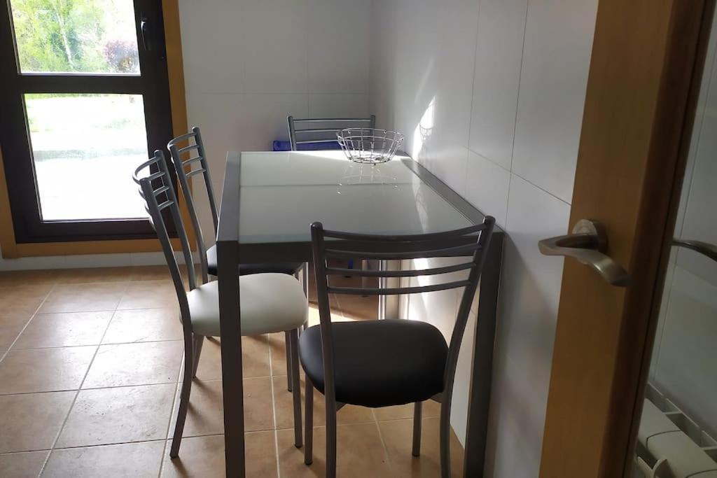 Mi Morada - Apartamento ลาลิน ภายนอก รูปภาพ