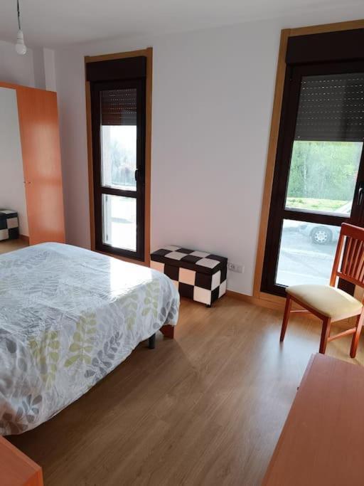 Mi Morada - Apartamento ลาลิน ภายนอก รูปภาพ