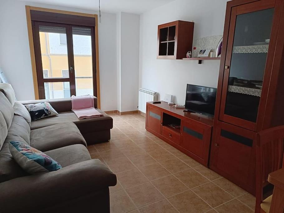 Mi Morada - Apartamento ลาลิน ภายนอก รูปภาพ